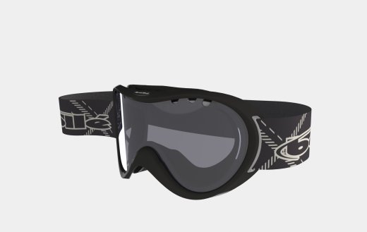 雪镜滑雪面罩缩略图